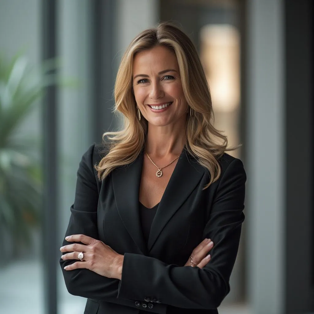 Sofía Lombardi, CEO