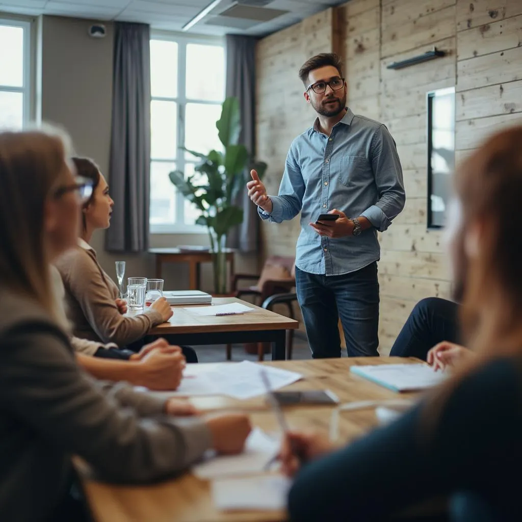 Taller Inversiones para Principiantes