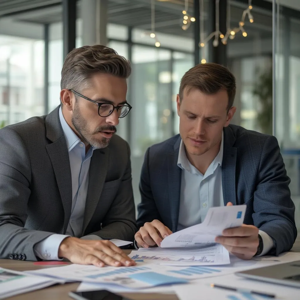 Taller Finanzas para PyMEs